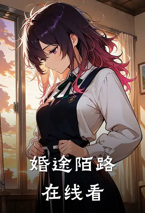 婚途陌路在线看