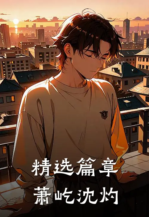 精选篇章萧屹沈灼