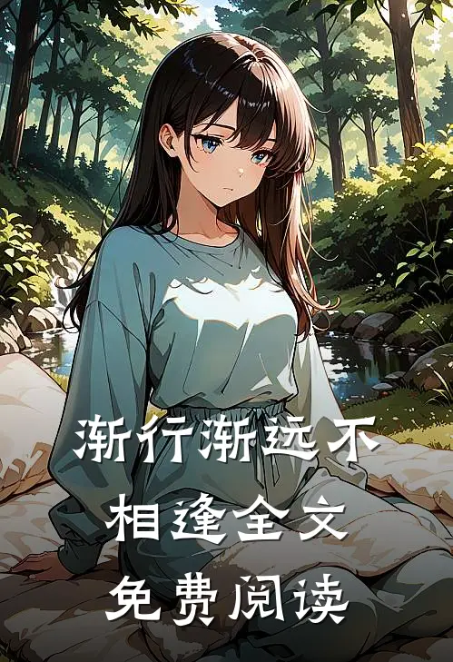 渐行渐远不相逢全文免费阅读