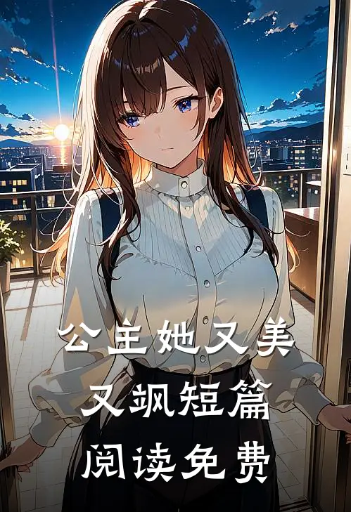 公主她又美又飒短篇阅读免费