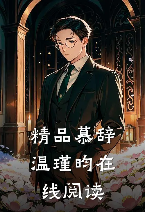精品慕辞温瑾昀在线阅读