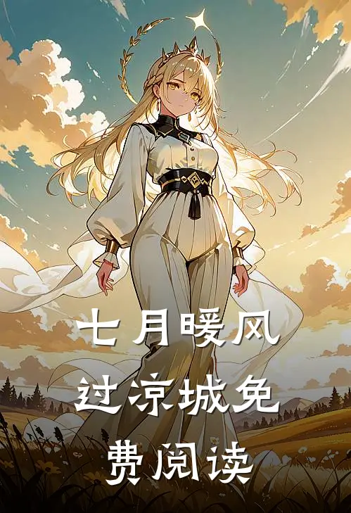七月暖风过凉城免费阅读