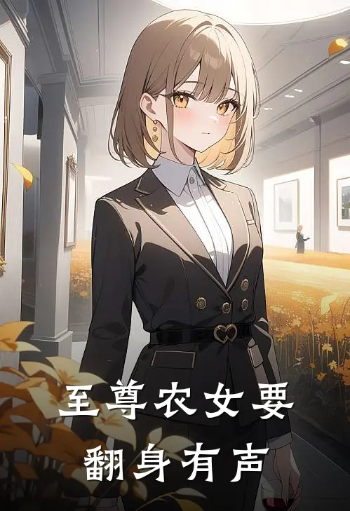 至尊农女要翻身有声