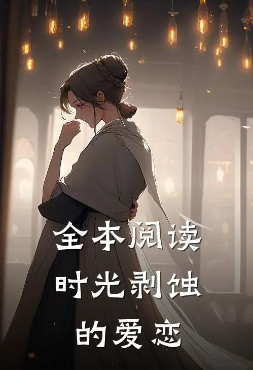 全本阅读时光剥蚀的爱恋