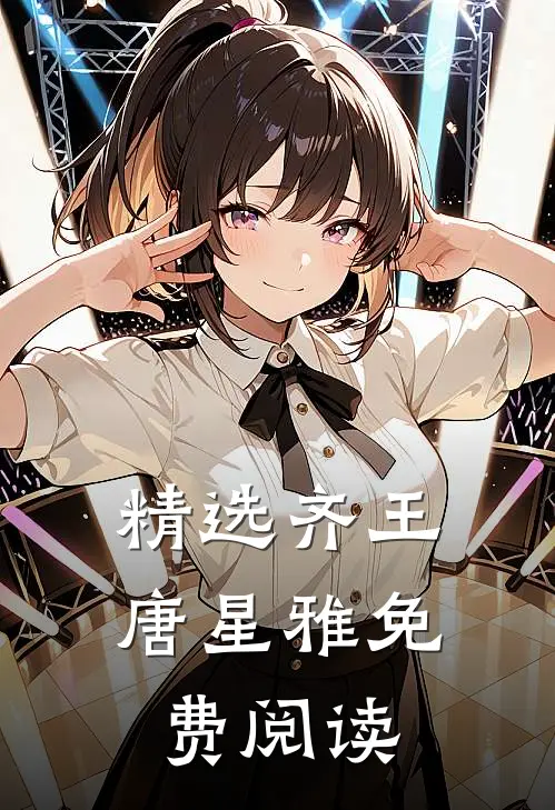 精选齐王唐星雅免费阅读
