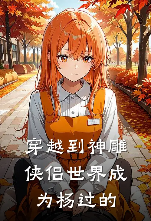 穿越到神雕侠侣世界成为杨过的