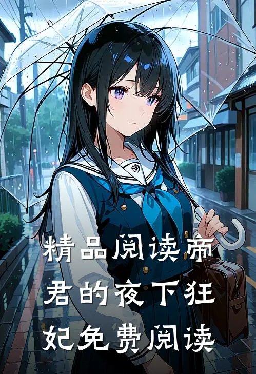 精品阅读帝君的夜下狂妃免费阅读