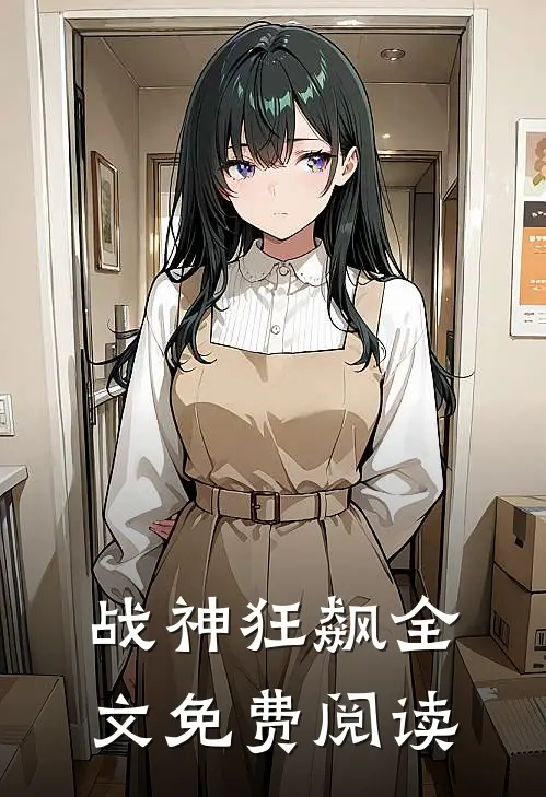 战神狂飙全文免费阅读