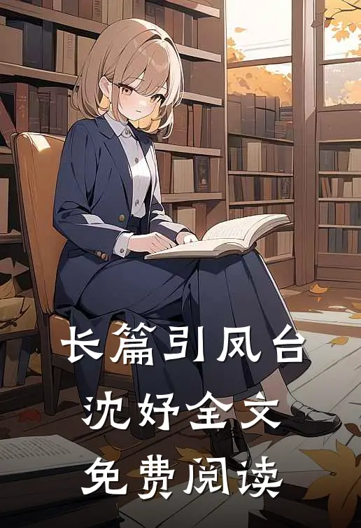 长篇引凤台沈妤全文免费阅读