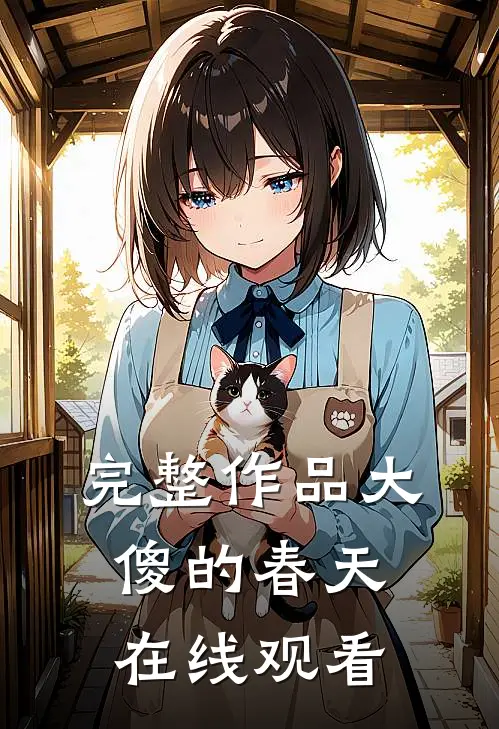 完整作品大傻的春天在线观看