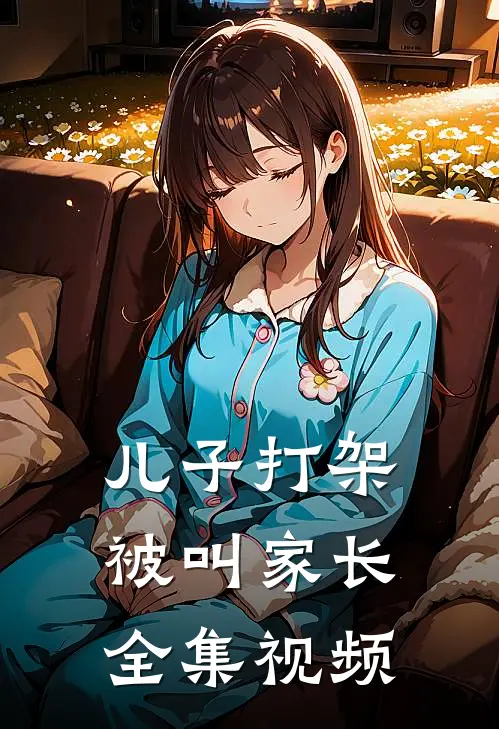 儿子打架被叫家长 全集视频
