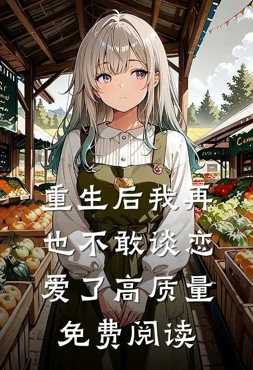 重生后我再也不敢谈恋爱了高质量免费阅读