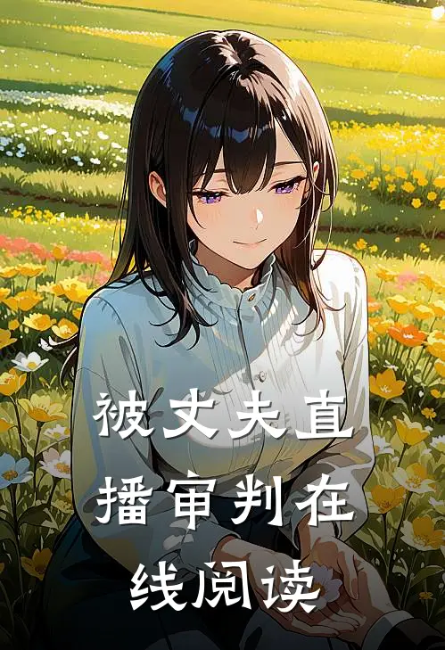 被丈夫直播审判在线阅读