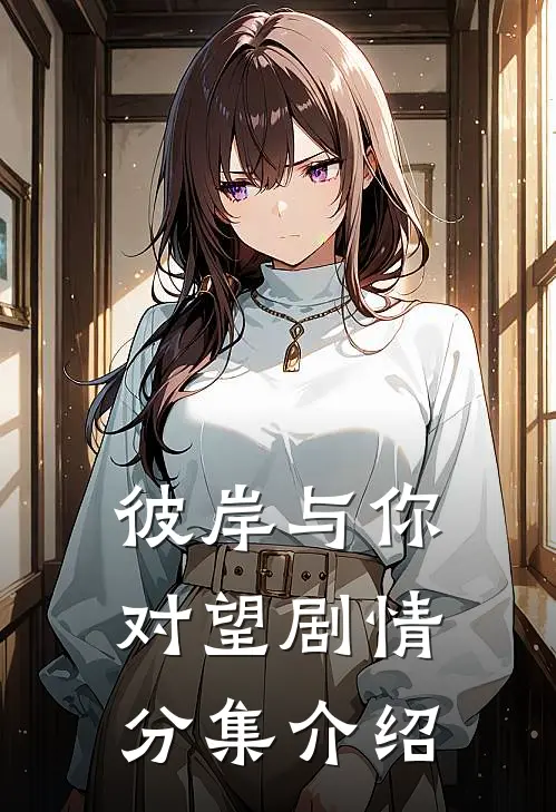 彼岸与你对望剧情分集介绍