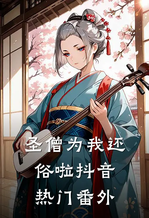 圣僧为我还俗啦抖音热门 番外