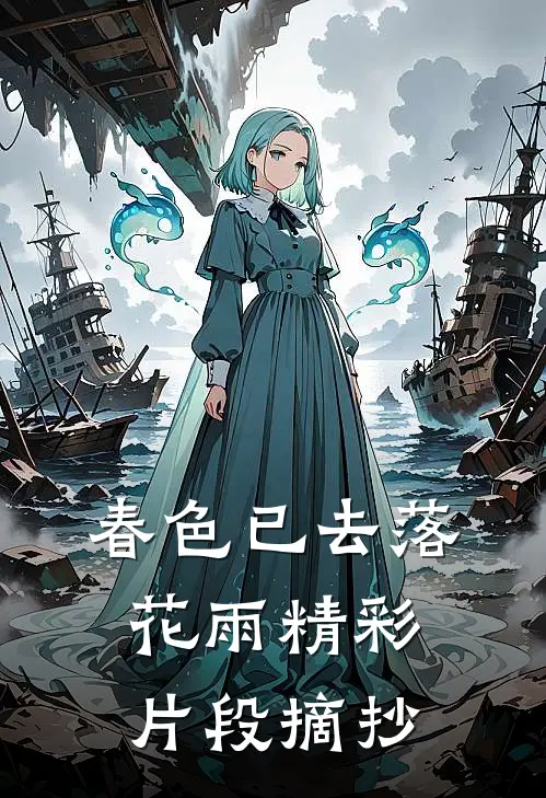 春色已去落花雨精彩片段摘抄