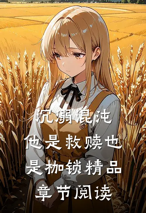 沉溺混沌,他是救赎也是枷锁精品章节阅读