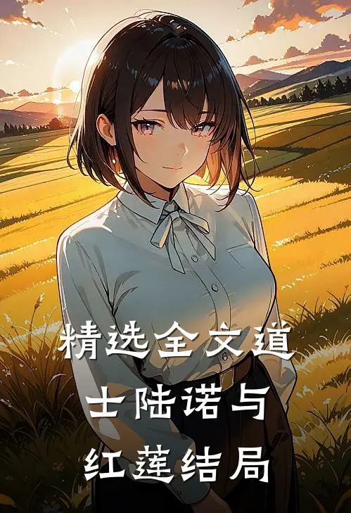 精选全文道士陆诺与红莲结局