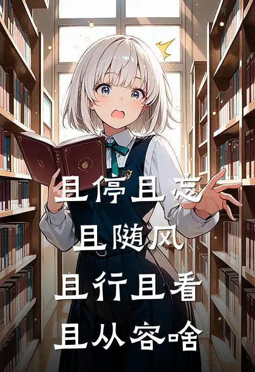 且停且忘且随风,且行且看且从容啥