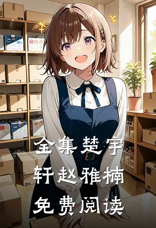 全集楚宇轩赵雅楠免费阅读