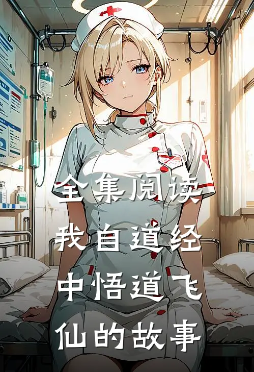 全集阅读我自道经中悟道飞仙的故事