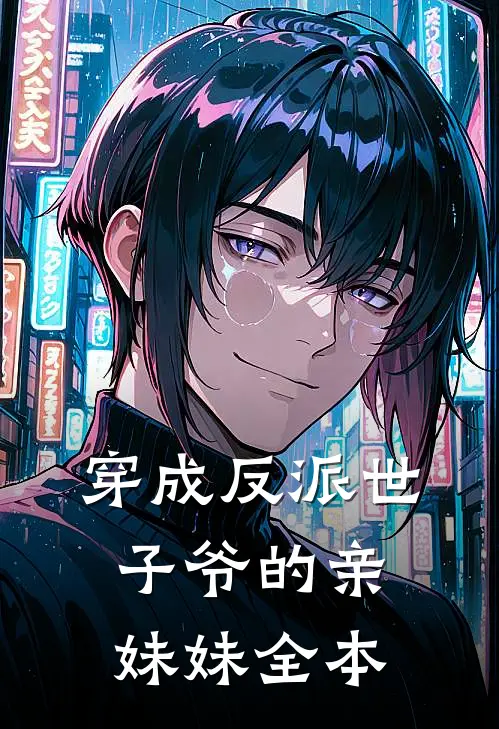 穿成反派世子爷的亲妹妹 全本