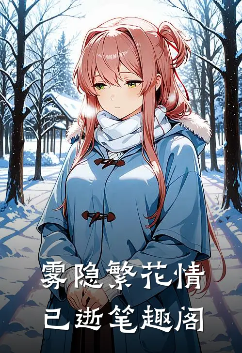 雾隐繁花情已逝笔趣阁