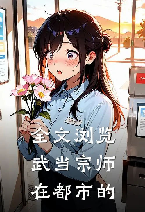 全文浏览武当宗师在都市的