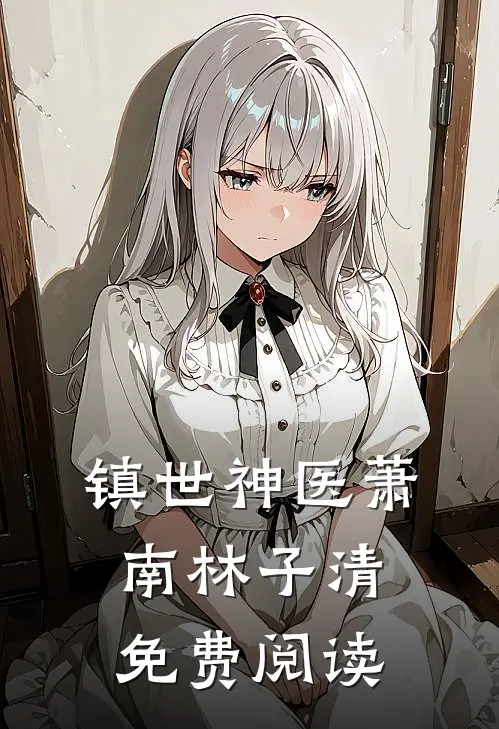 镇世神医萧南林子清免费阅读