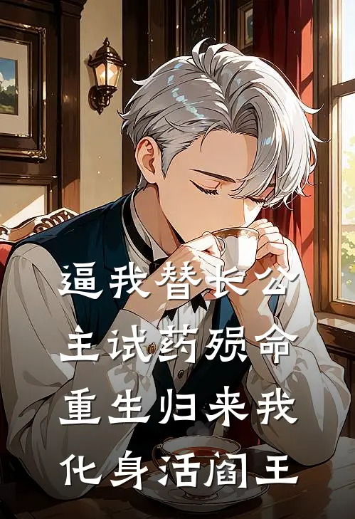 逼我替长公主试药殒命，重生归来我化身活阎王