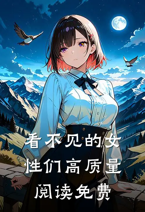 看不见的女性们高质量阅读免费