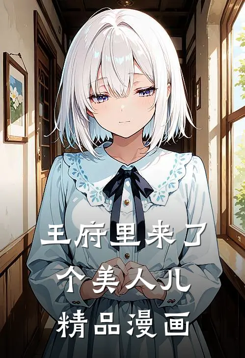 王府里来了个美人儿精品漫画