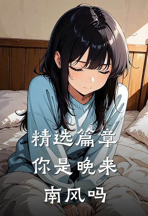 精选篇章你是晚来南风吗