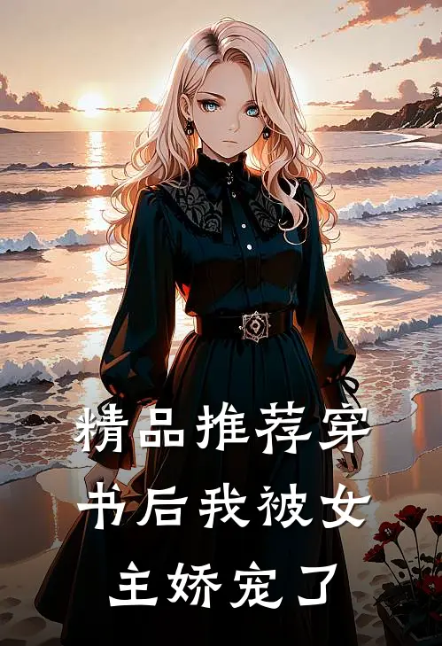 精品推荐穿书后我被女主娇宠了