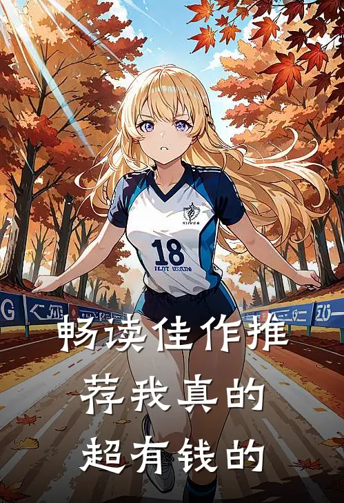 畅读佳作推荐我真的超有钱的
