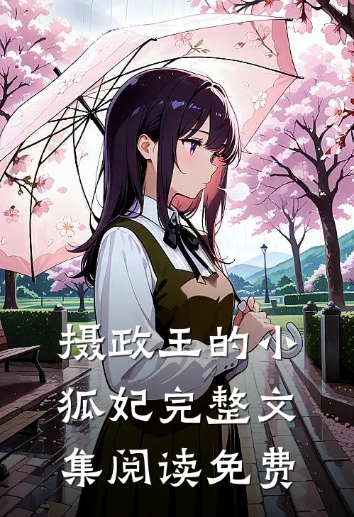 摄政王的小狐妃完整文集阅读免费