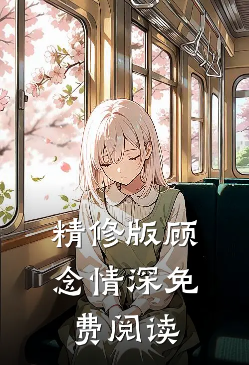 精修版顾念情深免费阅读