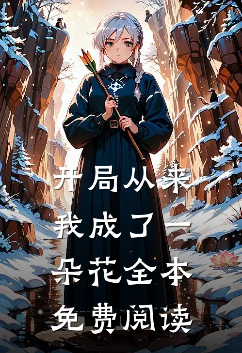 开局从来我成了一朵花全本免费阅读