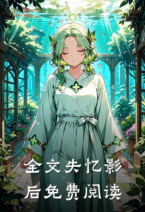 全文失忆影后免费阅读