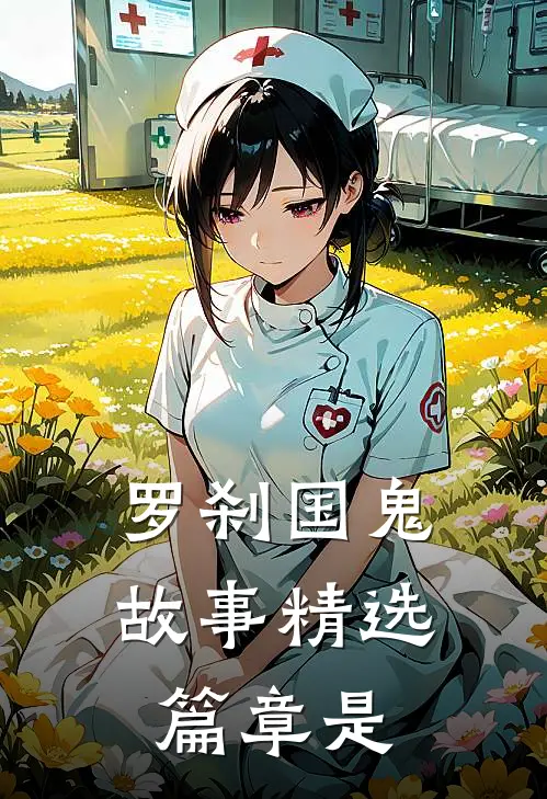 罗刹国鬼故事精选篇章是