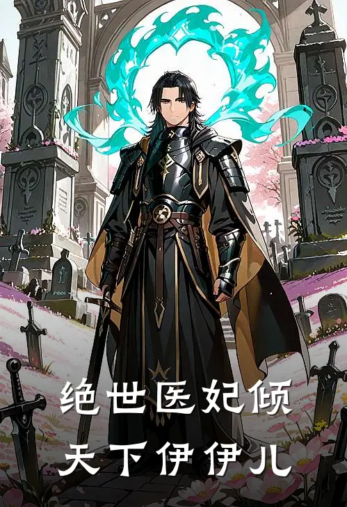 绝世医妃倾天下 伊伊儿