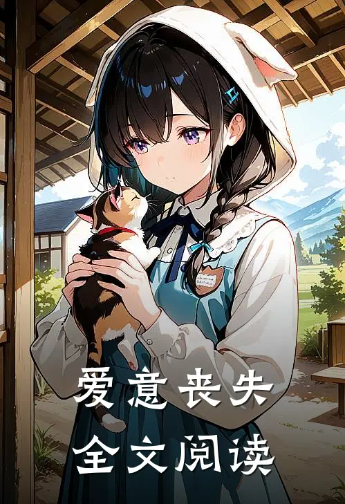 爱意丧失全文阅读