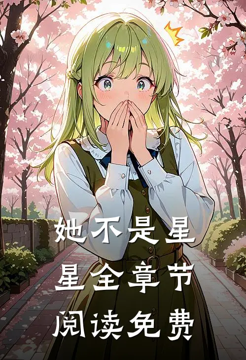 她不是星星全章节阅读免费