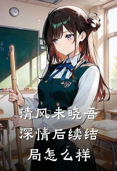 清风未晓吾深情后续结局怎么样