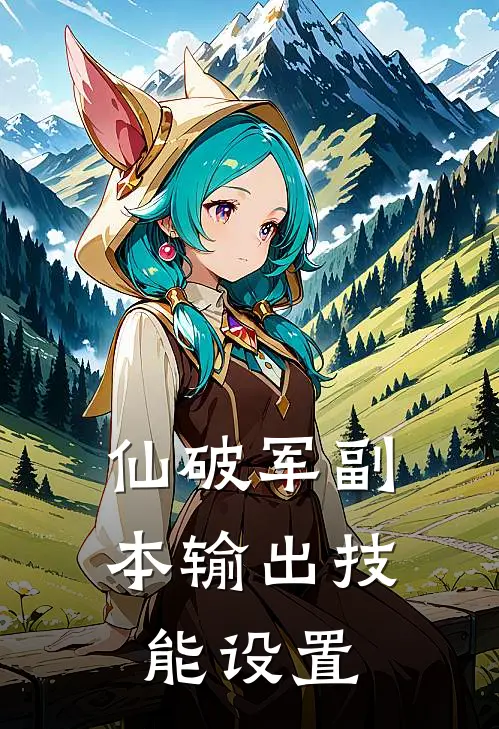 仙破军副本输出技能设置