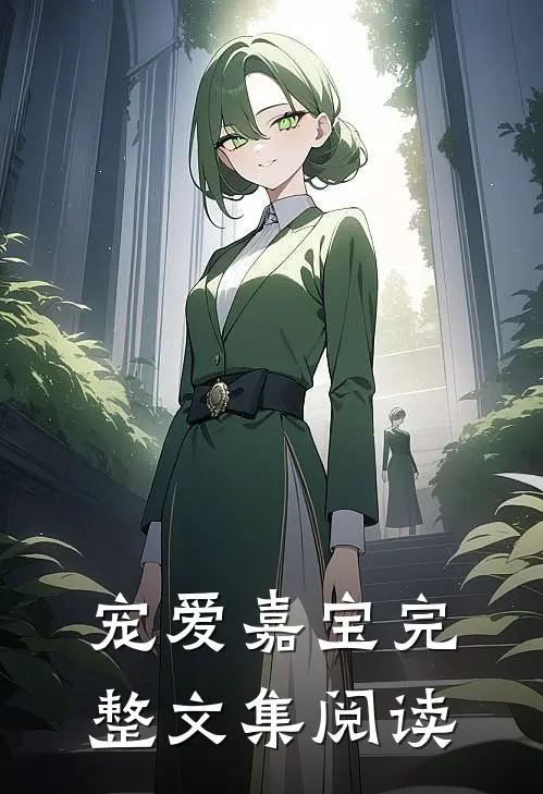 宠爱嘉宝完整文集阅读