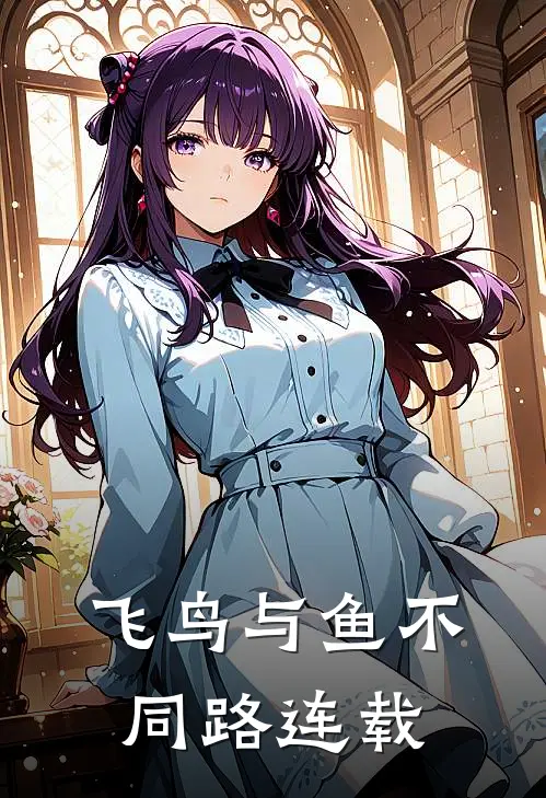 飞鸟与鱼不同路连载