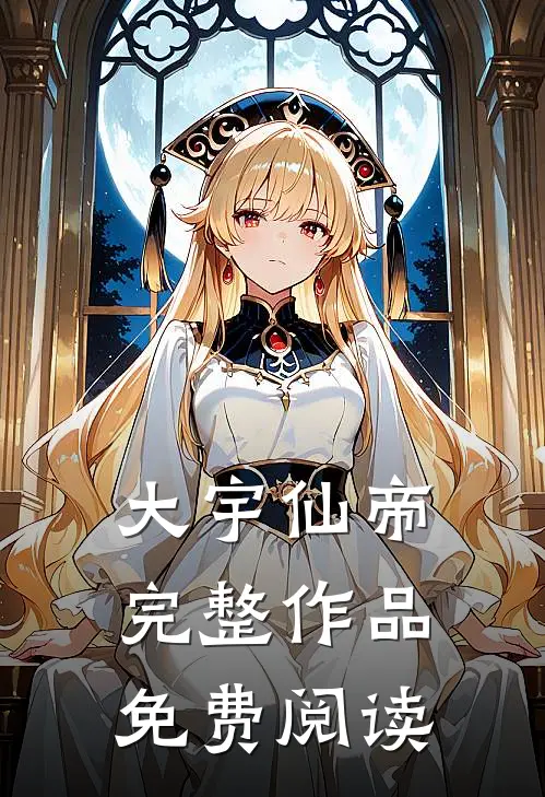 大宇仙帝完整作品免费阅读