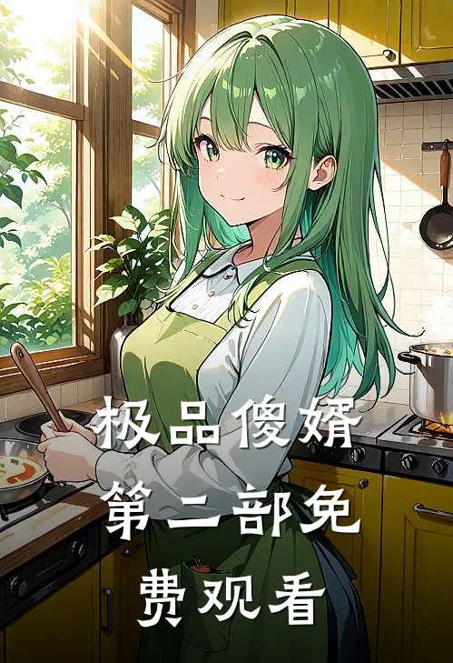 极品傻婿第二部免费观看