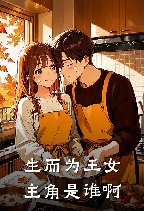 生而为王女主角是谁啊